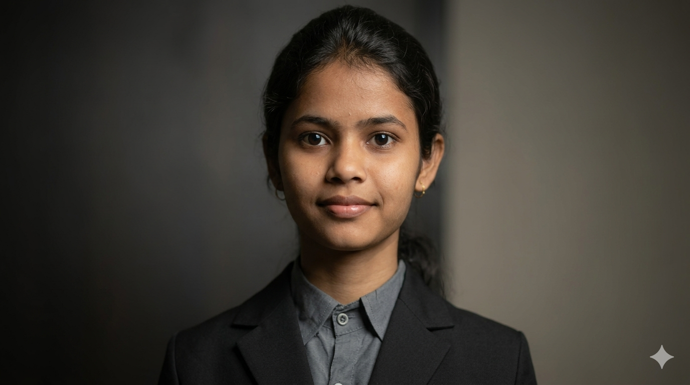 Rakshi Jena